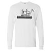 Essential-T Long Sleeve T-Shirt Thumbnail