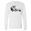 Essential-T Long Sleeve T-Shirt Thumbnail