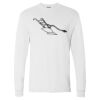 Essential-T Long Sleeve T-Shirt Thumbnail