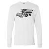 Essential-T Long Sleeve T-Shirt Thumbnail