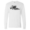 Essential-T Long Sleeve T-Shirt Thumbnail