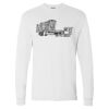 Essential-T Long Sleeve T-Shirt Thumbnail