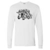 Essential-T Long Sleeve T-Shirt Thumbnail