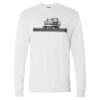 Essential-T Long Sleeve T-Shirt Thumbnail