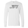 Essential-T Long Sleeve T-Shirt Thumbnail