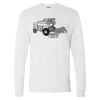 Essential-T Long Sleeve T-Shirt Thumbnail