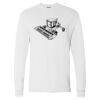 Essential-T Long Sleeve T-Shirt Thumbnail