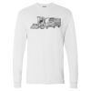 Essential-T Long Sleeve T-Shirt Thumbnail