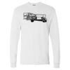 Essential-T Long Sleeve T-Shirt Thumbnail