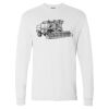 Essential-T Long Sleeve T-Shirt Thumbnail