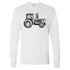 Essential-T Long Sleeve T-Shirt Thumbnail