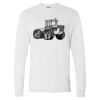 Essential-T Long Sleeve T-Shirt Thumbnail