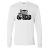 Essential-T Long Sleeve T-Shirt Thumbnail