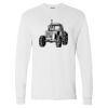 Essential-T Long Sleeve T-Shirt Thumbnail