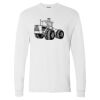 Essential-T Long Sleeve T-Shirt Thumbnail