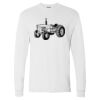 Essential-T Long Sleeve T-Shirt Thumbnail