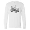 Essential-T Long Sleeve T-Shirt Thumbnail