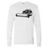 Essential-T Long Sleeve T-Shirt Thumbnail