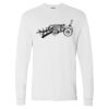 Essential-T Long Sleeve T-Shirt Thumbnail