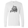 Essential-T Long Sleeve T-Shirt Thumbnail