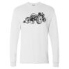 Essential-T Long Sleeve T-Shirt Thumbnail