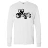 Essential-T Long Sleeve T-Shirt Thumbnail