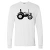 Essential-T Long Sleeve T-Shirt Thumbnail