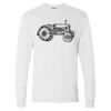 Essential-T Long Sleeve T-Shirt Thumbnail