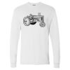 Essential-T Long Sleeve T-Shirt Thumbnail