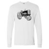 Essential-T Long Sleeve T-Shirt Thumbnail