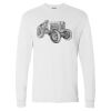 Essential-T Long Sleeve T-Shirt Thumbnail