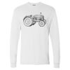 Essential-T Long Sleeve T-Shirt Thumbnail