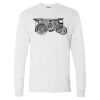 Essential-T Long Sleeve T-Shirt Thumbnail