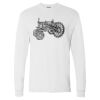 Essential-T Long Sleeve T-Shirt Thumbnail