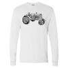 Essential-T Long Sleeve T-Shirt Thumbnail