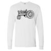 Essential-T Long Sleeve T-Shirt Thumbnail