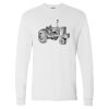 Essential-T Long Sleeve T-Shirt Thumbnail