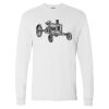 Essential-T Long Sleeve T-Shirt Thumbnail