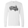 Essential-T Long Sleeve T-Shirt Thumbnail