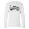 Essential-T Long Sleeve T-Shirt Thumbnail