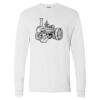 Essential-T Long Sleeve T-Shirt Thumbnail