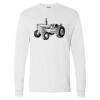 Essential-T Long Sleeve T-Shirt Thumbnail