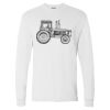 Essential-T Long Sleeve T-Shirt Thumbnail