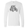 Essential-T Long Sleeve T-Shirt Thumbnail