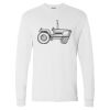 Essential-T Long Sleeve T-Shirt Thumbnail