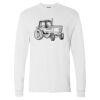 Essential-T Long Sleeve T-Shirt Thumbnail