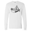 Essential-T Long Sleeve T-Shirt Thumbnail