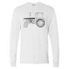 Essential-T Long Sleeve T-Shirt Thumbnail