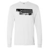 Essential-T Long Sleeve T-Shirt Thumbnail