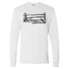 Essential-T Long Sleeve T-Shirt Thumbnail